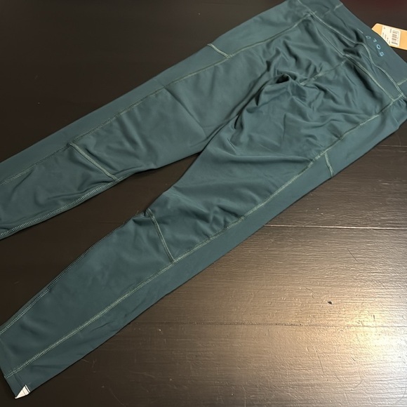 Oros Delta tights leggings new with tags - Picture 7 of 8